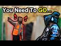 Well That Escalated Quickly Airsoft Shenanigans Part 9