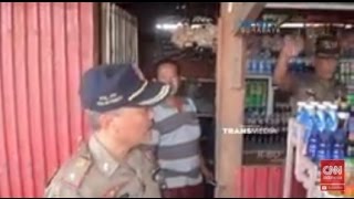 Download lagu Pembongkaran Warung Mesum Diwarnai Adu Mulut mp3