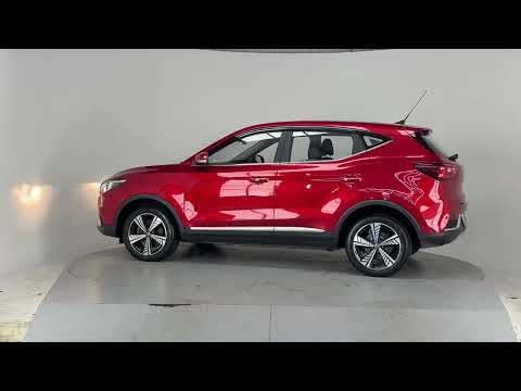 MG ZS EXCITE EV 5DR AUTO 143PS**MULTIFUNCTIONAL ST - Image 2