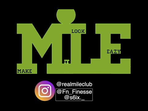 'Sweet & Sour" by S6ix & FN Finesse (Live)