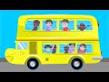 Wheels On The Bus