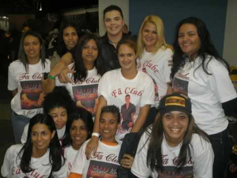 Diney Alves Vou dar lugar  Ao vivo 2009