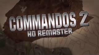 Commandos 2 & Praetorians: Hd Remaster Double Pack XBOX LIVE Key ARGENTINA