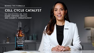 How to apply SkinCeuticals Cell Cycle Catalyst