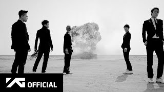 Kadr z teledysku Love Song tekst piosenki Big Bang