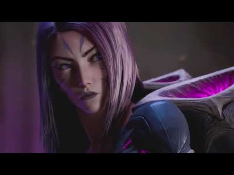 Animation feat Dj Damon amparo - I promise | amv