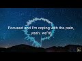 Khalid Up All Night With Lyrics