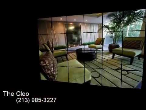 The Cleo Apartments for Rent in Los Angeles, CA - MyNewPlace