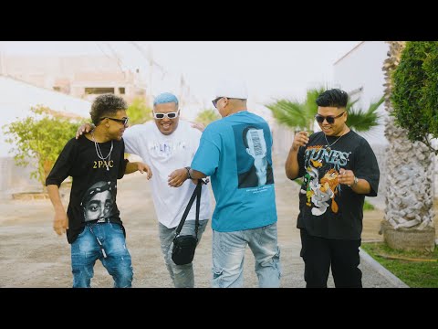 Farándula Repartera - El Diablo (Visualizer) (VIDEO BY PAUL DIAZ)