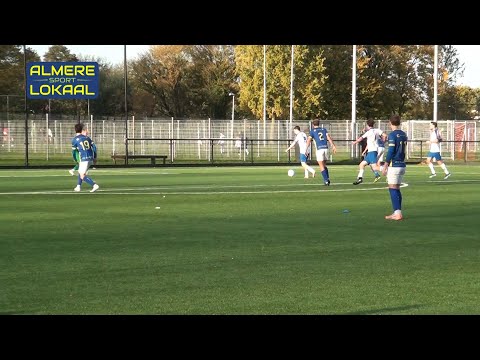 SC Buitenboys verliest weer in slotfase