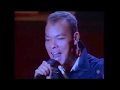 Fine Young Cannibals - Live (1990)