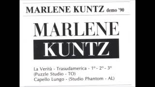 Marlene Kuntz - 1° 2° (3° Demo 90)