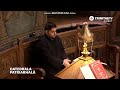 Sf Ier Ioan Gură De Aur Stihiri La Stihoavnă Glasul 5