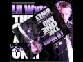 Lil Wyte - Do it Fluid chopped and screwed