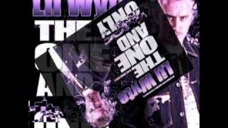 Lil Wyte - Do it Fluid chopped and screwed