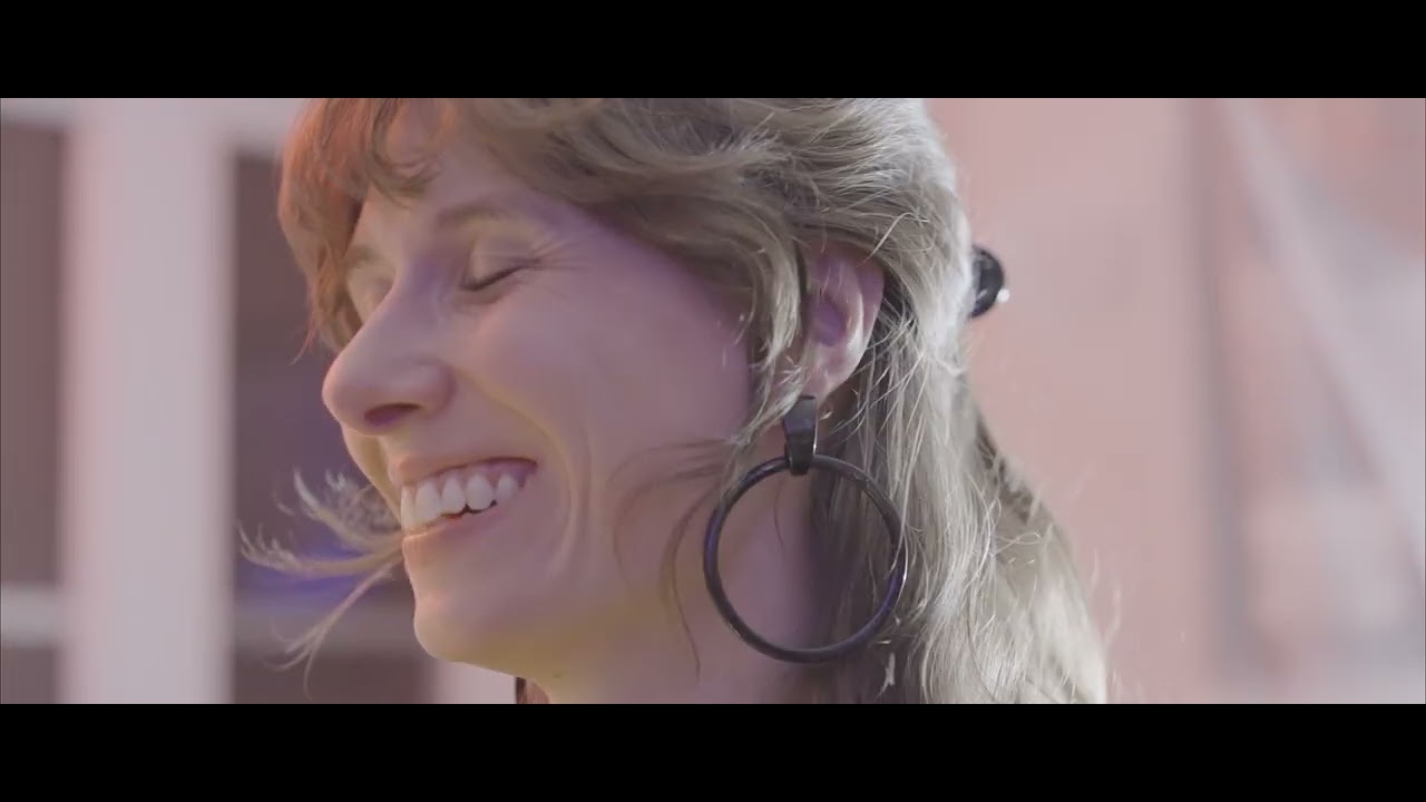 Le cadeau - bêtisier