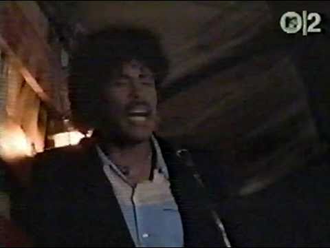 Jon Butcher Axis  -  Sounds Of Your Voice