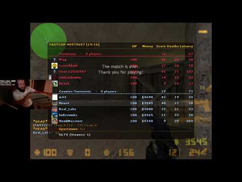 f0rest shows SK Gaming Jersey