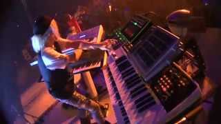 [Live]access/DRASTIC MERMAID(2014Summer)