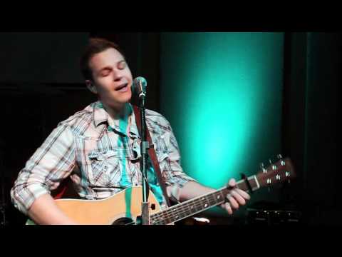 You Won't Relent - Misty Edwards