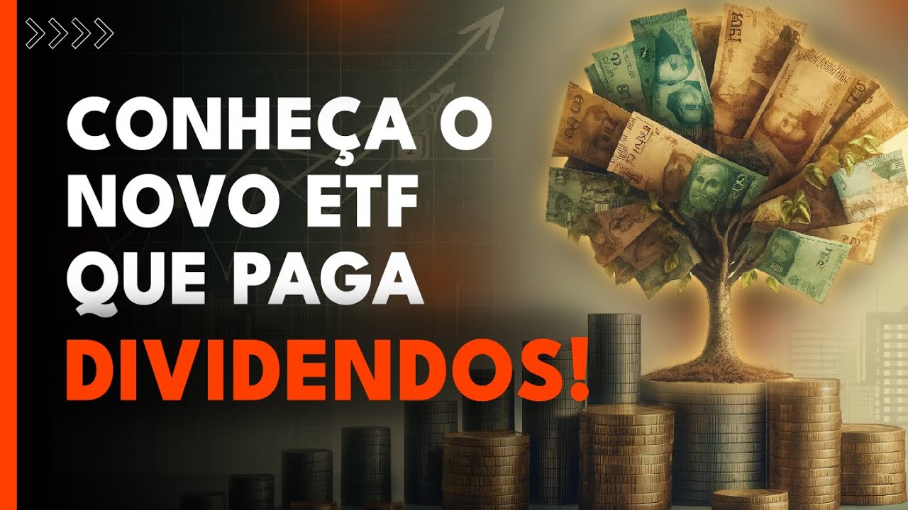 DIVD11: ETF que distribui dividendos no Brasil, vale a pena?