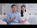 TVC Collagena Susu Awet Muda 2025