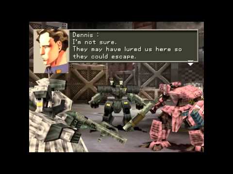 Front Mission 3 - Part 16