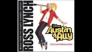 Ross Lynch &amp; R5 - What Do I Have to Do?