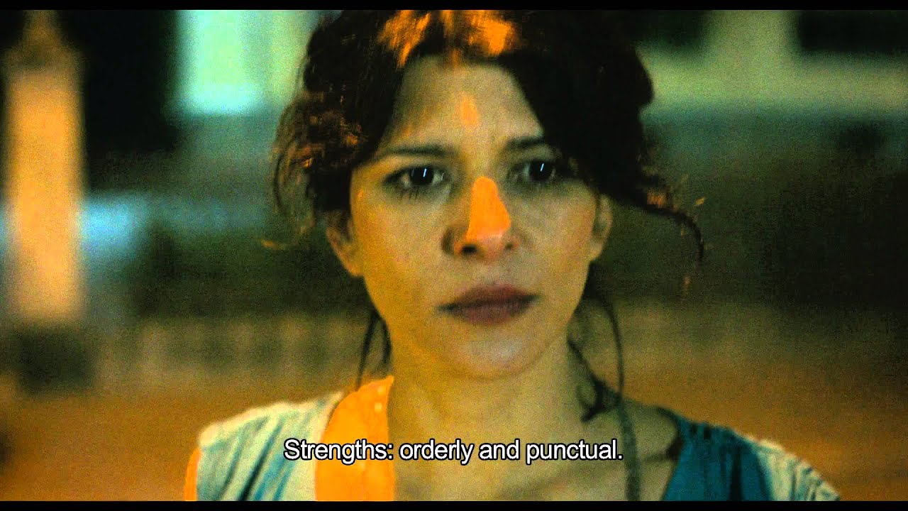 [BISFF 2016] 나탈리 - 트레일러 Fragile - Trailer