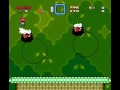 Giant Fuzzy Comes To SMW
