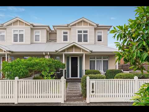 2/12 Grieve Parade, Altona, VIC 3018, 3 Bedrooms, 2 Bathrooms, Townhouse