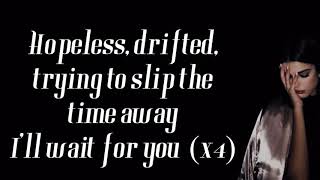 Pascal Junior - Holdin On (Lyrics)