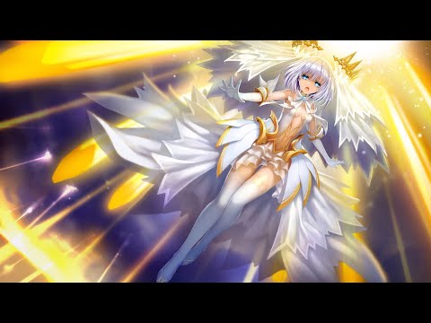 Date A Live Season 3 OST - AHIH (Origami Battle Theme)