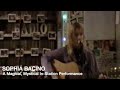 In-Station Performance w/ Sophia Bacino (Live on UCLA RADIO)