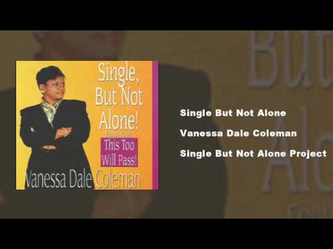 Single But Not Alone