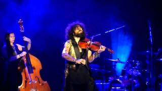 Ara Malikian El vals de Cairo