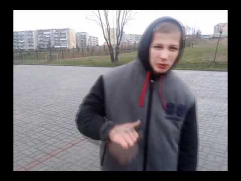 Mazur [Stoprocent Pompuj Rap 2]