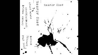 Horror Show - Demo 2002