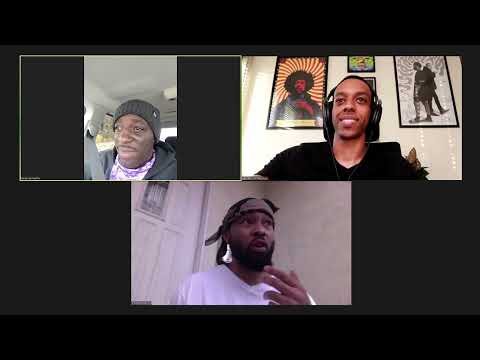 Ethemadassassin & Seven Da Pantha Interview