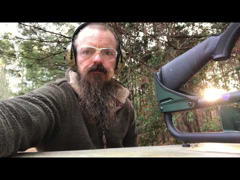 3" Federal Double 00 buckshot at 50 yards