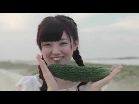 『ドメスティック夏ガール』 フルPV　（CAMOUFLAGE #CAMOUFLAGE ）