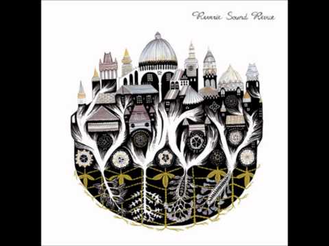 The Leisure Lost - Reverie Sound Revue