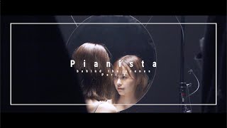 GLAY - Pianista MV Behind The Scenes Part3