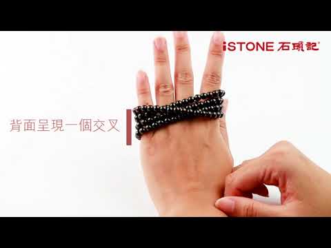 手串戴法