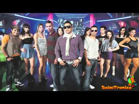 La Danza De Los Wachiturros (HD)