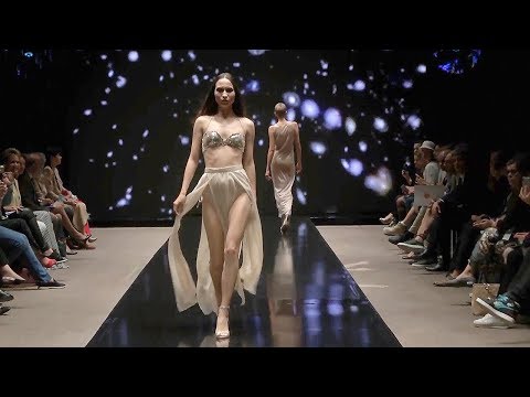 Inessa Creations | Spring Summer 2020 Full Fashion Show | Exclusive
