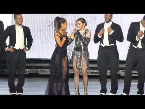 download lagu mp3 mp4 Ariana Grande Spanked, download lagu Ariana Grande Spanked gratis, unduh video klip Ariana Grande Spanked