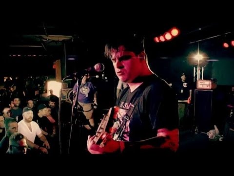 [hate5six] Nails - August 15, 2010 Video