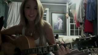 &quot;I&#39;m Different&quot; 2 Chainz (Niykee Heaton cover)