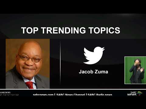 Top trending topics I 12 December 2022